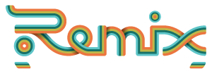 REMIX Logo