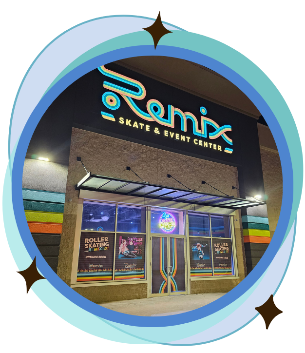 CIRCLE-REMIX Summer Extended Hours
