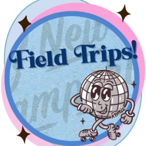 FIELD TRIP