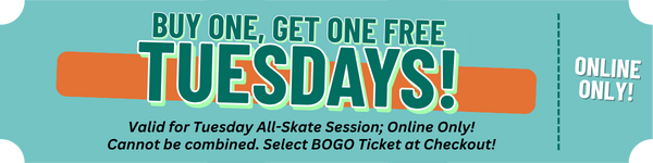 BOGOTUESDAYS