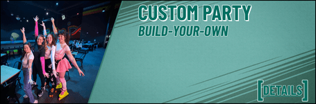 CUSTOM PARTY PREVIEW CUSTOM PARTY DETAILS